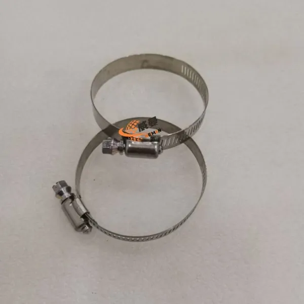 Original SDLG 13021718 Clamp for Wheel Loader Spare Parts in Stock. photo-3