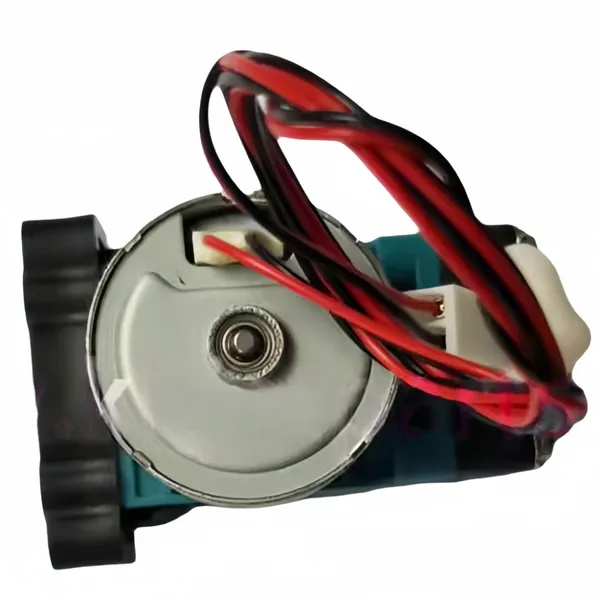 A54336 A54337 Ink and Solvent Pressure Vacuum Pump M6 Pump for Imaje 9019 9028 9232 9410 9450 Inkjet Coding Printer photo-4