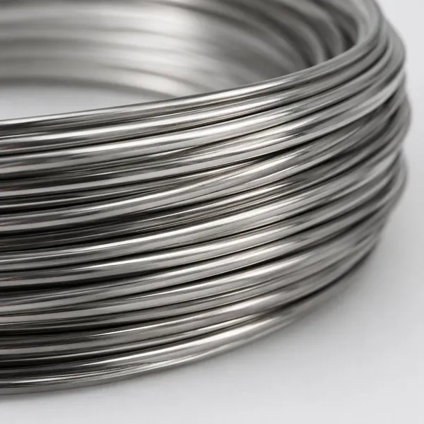 NiCr Resistance Wire Cr20Ni80 High Temperature Heating Wire photo-5