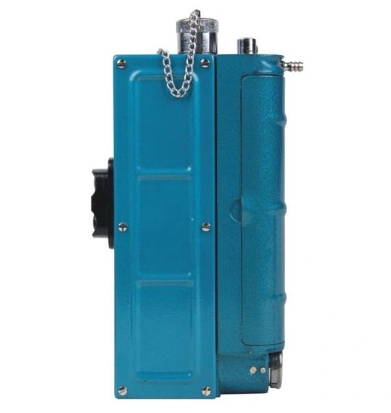 CJG10 Optical Interference Methane Detector High Precision Eyepiece Reading Gas Analyzer photo-5