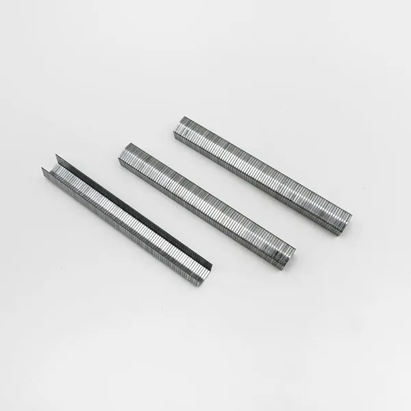 Galvanized 5019/10 Staples OEM or ODM Custom Packaging for Furniture photo-3