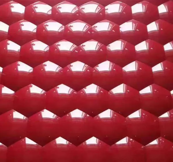 Customize Mosaic Tiles According to Requirements photo-5