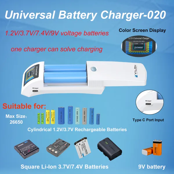 2026 Hot Selling Souvenirs Electronic Products Smart Products U Charger Electronic Accessories