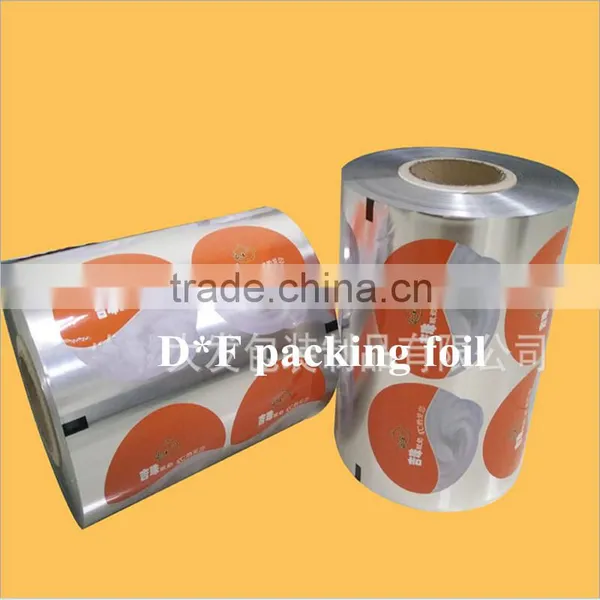 China Manufacture Laminating Film Roll for Sale photo-2