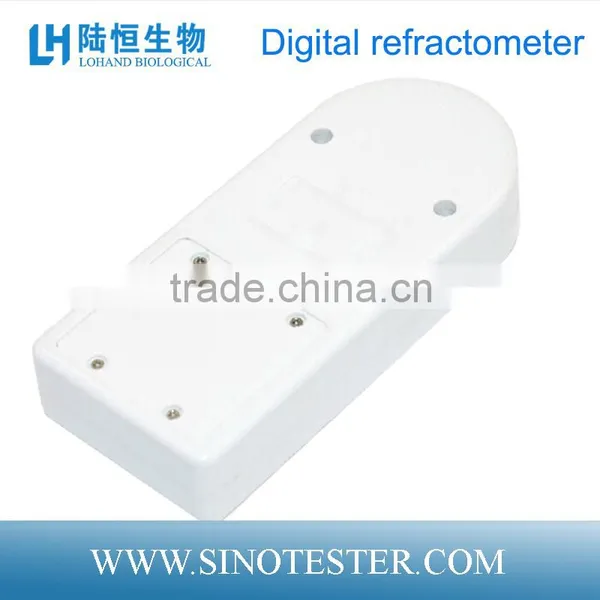 Digital ATC Refractometer for Sugar Test photo-2