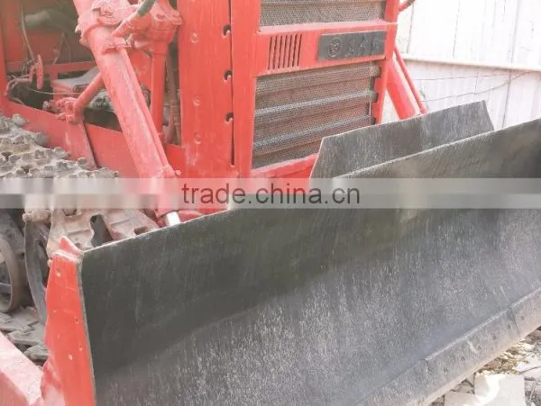 Used Condition The Eastern Red Bulldozer 820DB for Sale in Shanghai/ Used Bulldozer With Reasonable Price and High Quality photo-4