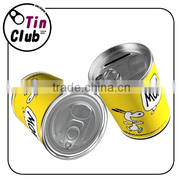 Money Bank for Gift,coin Bank photo-4