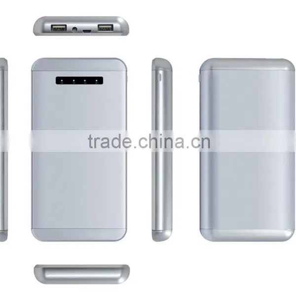 Hot Selling Portable Power Bank 50000 Mah Mobile Phone Accessories photo-4