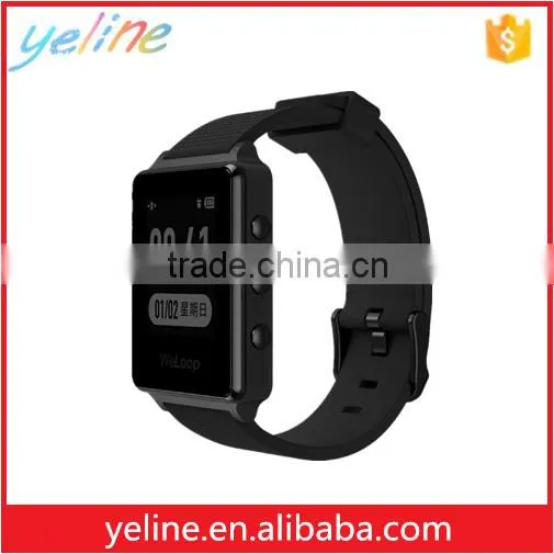 Silion Bluetooth for Weloop Smart Watch 2016 for Samsung, Smart Watch.html photo-2