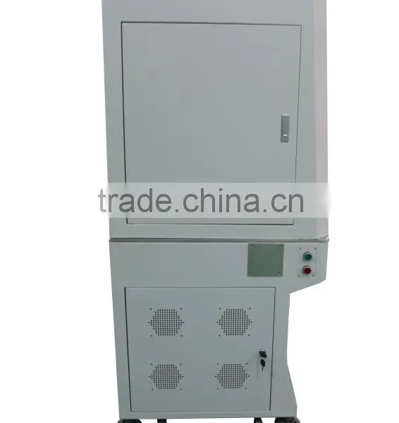 UV Laser Marking Machine for Single Crystal Silicon photo-4