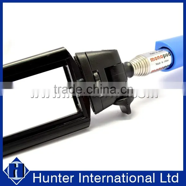 Strong Rechargeable Selfie Stick Monopod For IOS photo-3