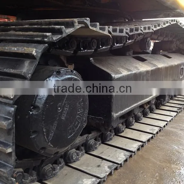Used Excavator 320 for Sale photo-3