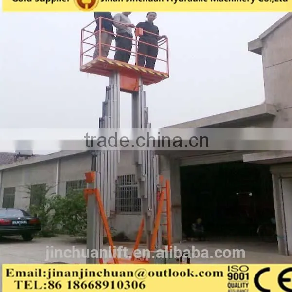 portable lift platform /mobile lift platform /car lift platform