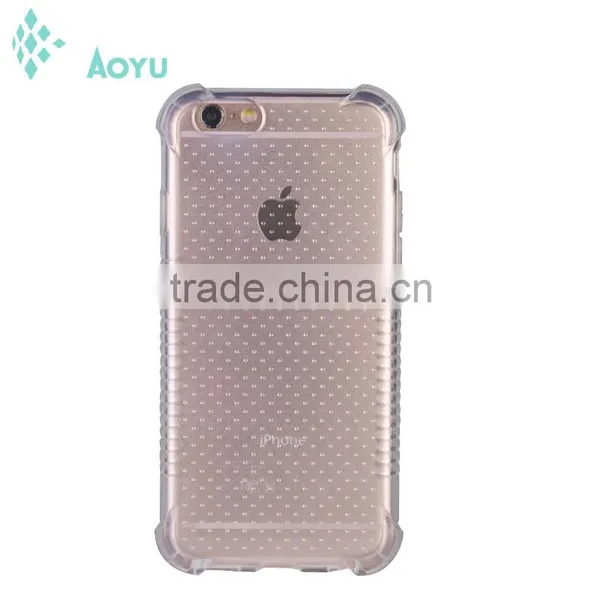 Customizable Translucency Mobile Phone Shell for Iphone