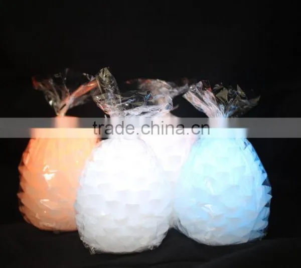 LED Candles With Wax photo-2