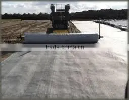 Polyester Fabric Reninforcement Weights 300gsm for Ground Cover