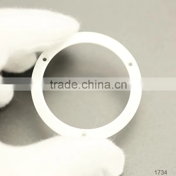 OEM Zirconia Bezel Watch for Luxury Watch photo-5