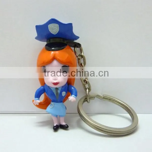 High Quaity PVC Charactor Figurines photo-6