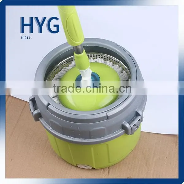 New Design 360 Degree Spin Mop Made in China photo-2