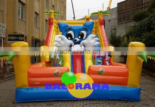 Inflatable Dinosaur Park photo-2