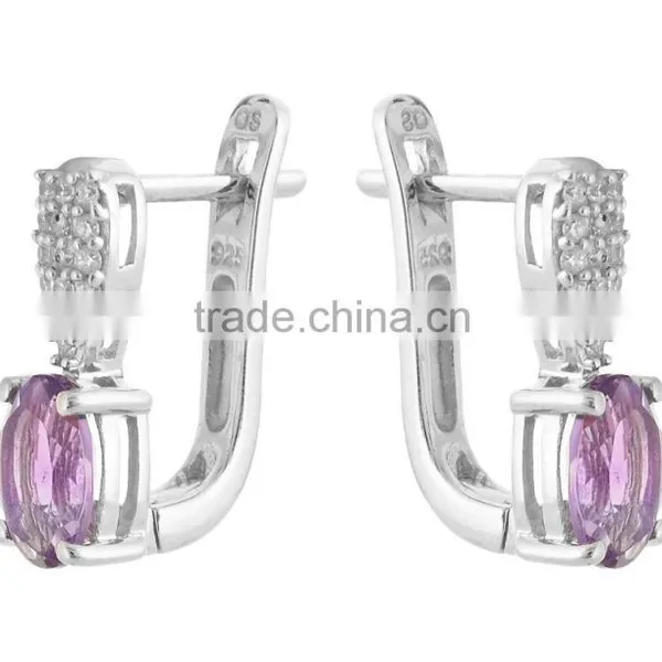Amazing Party Look Ring Earring Set photo-5