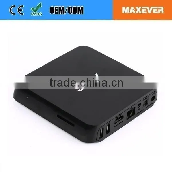 Bluetooth 4.0 Quad Core WiFi Internet M8S Smart OTT Android TV Box photo-2