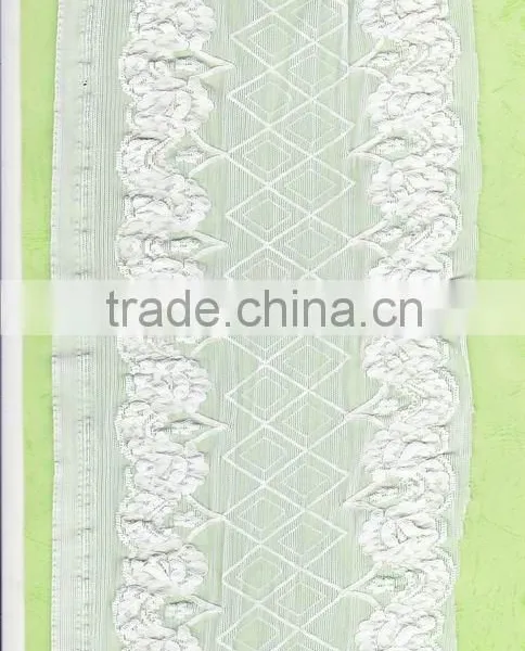 Special Laces Stock Offer