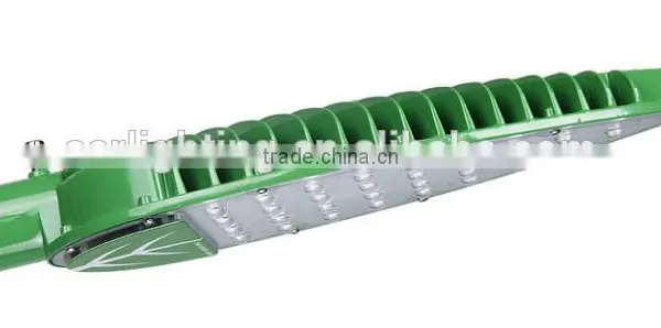 DC12V 30watt Solar Led Street Lights Fixture Solar Lighting photo-2
