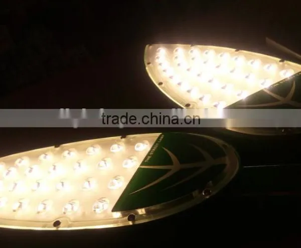 DC12V 30watt Solar Led Street Lights Fixture Solar Lighting photo-6