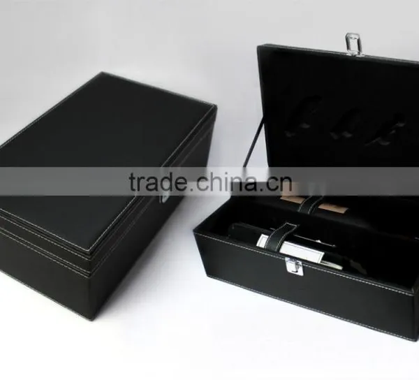 2015 New Design Hoting Selling Wine Set photo-3