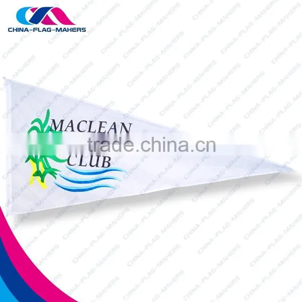 Outdoor Brand Exposure Display Flag Banner for Event photo-2