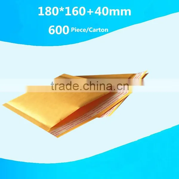 Air Bubble Envelope Machine Translucent Envelope Poly Padded Envelope