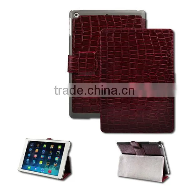 Leather Case for Ipad Mini Animal Shape Case for Ipad Mini Case