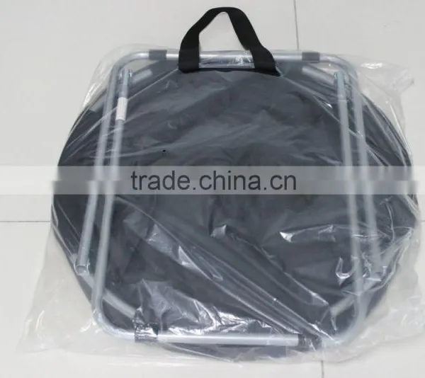 Cheap and High Quality Circle Folding Chair photo-6