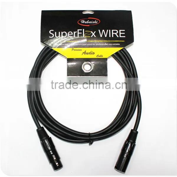 XLR Cable Bulk photo-2