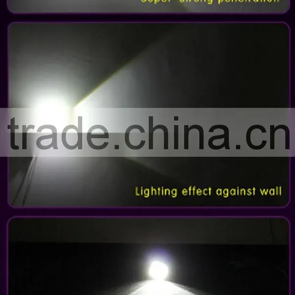 High Power 750lm CR-EE Foglight Auto Bulb 7743 30W photo-3
