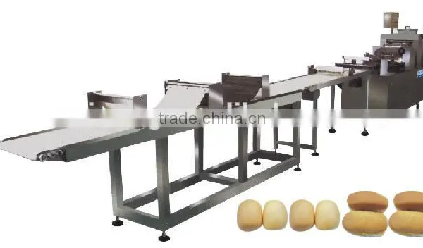 Full Automatic Bread Slicer photo-3