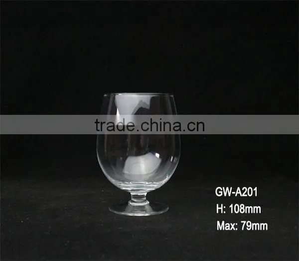 Glasses for Airline; stemware ; wine glass