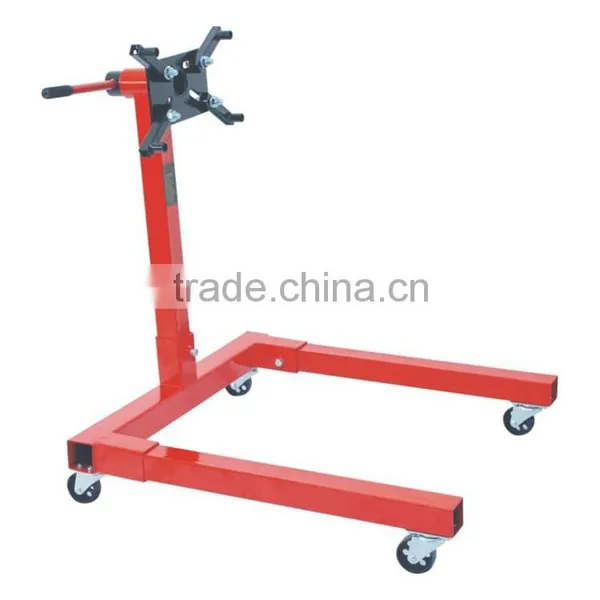 1250LBS Hydraulic Motorcycle Diesel Engine Stand