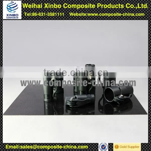 Telescopic Pole Clamps With High Quality