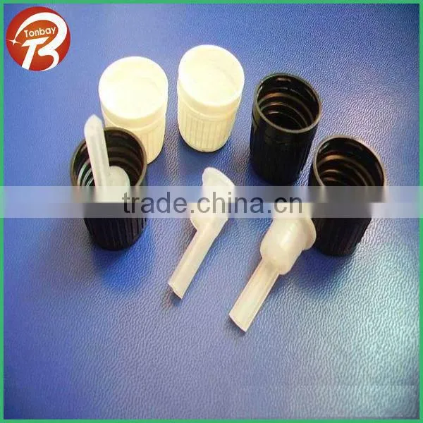 Diffrent Kinds of Aluminum-plastic Cap for Bottle photo-6