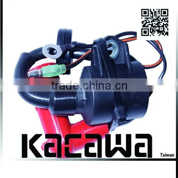Motorcycle CDI photo-6