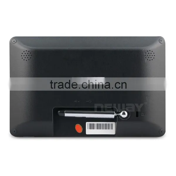 7" LED Backlight Industrial Monitor With Touch Screen and USB Power photo-4