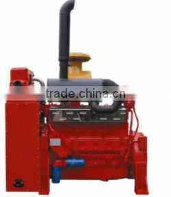 Fire Engine