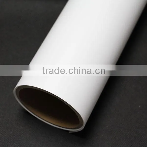 Waterproof Aqueous Heavy-weight Matt Poly-cotton Surface Canvas Large Format Fine Art Paper Canvas 420gsm photo-3