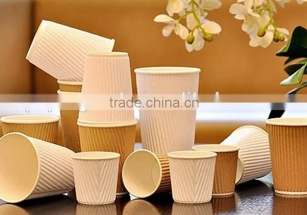 China Supplier Paper Cups Making Machine photo-5