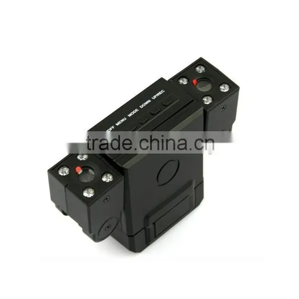 Car Dvr Night Vision Two Camera Rear View Camera H3000 Quality Choice photo-4