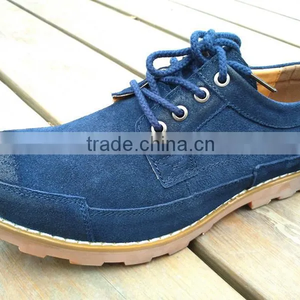 Trend of Men's Leather Shoes Leather Business Casual Shoes Cheap Shoes Skid Skin Shoes photo-5