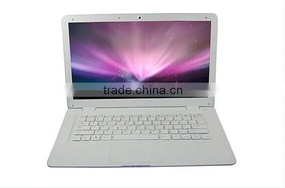 13.3 Inch Intel i3 Wholesale Laptops With 500gb With Dual-core/quad Thread photo-5
