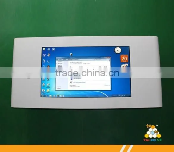 42 Inch Lcd Touch Screen Kiosk With All in One and Best Price photo-3